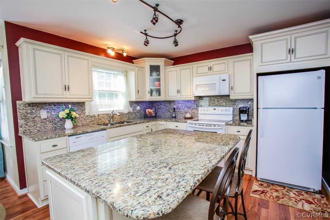 4120 Baxter Ridge Drive Prince George, VA 23875 - Photo 28 of 38 Gallery Image 28