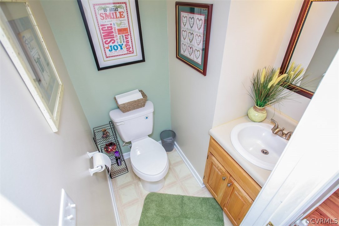 4120 Baxter Ridge Drive Prince George, VA 23875 - Photo 30 of 38 Gallery Image 30