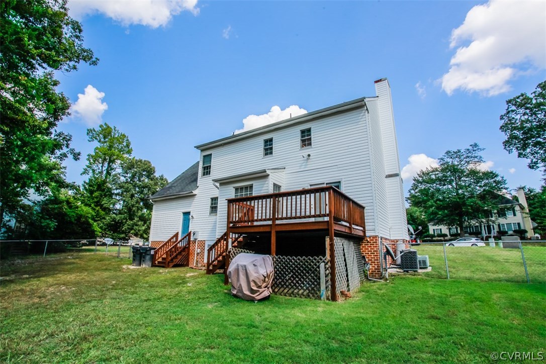 4120 Baxter Ridge Drive Prince George, VA 23875 - Photo 5 of 38 Gallery Image 5