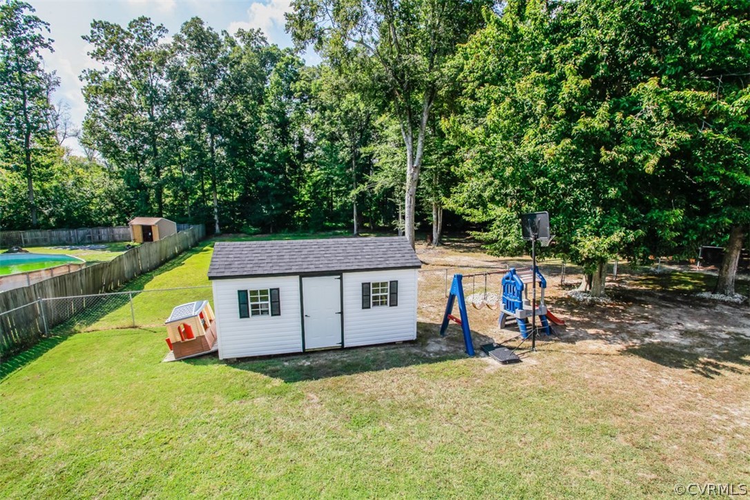 4120 Baxter Ridge Drive Prince George, VA 23875 - Photo 6 of 38 Gallery Image 6