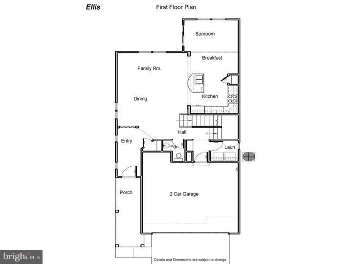 100 Hillside Circle Radnor, PA 19085 - Photo 21 of 22