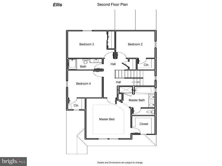 100 Hillside Circle Radnor, PA 19085 - Photo 22 of 22