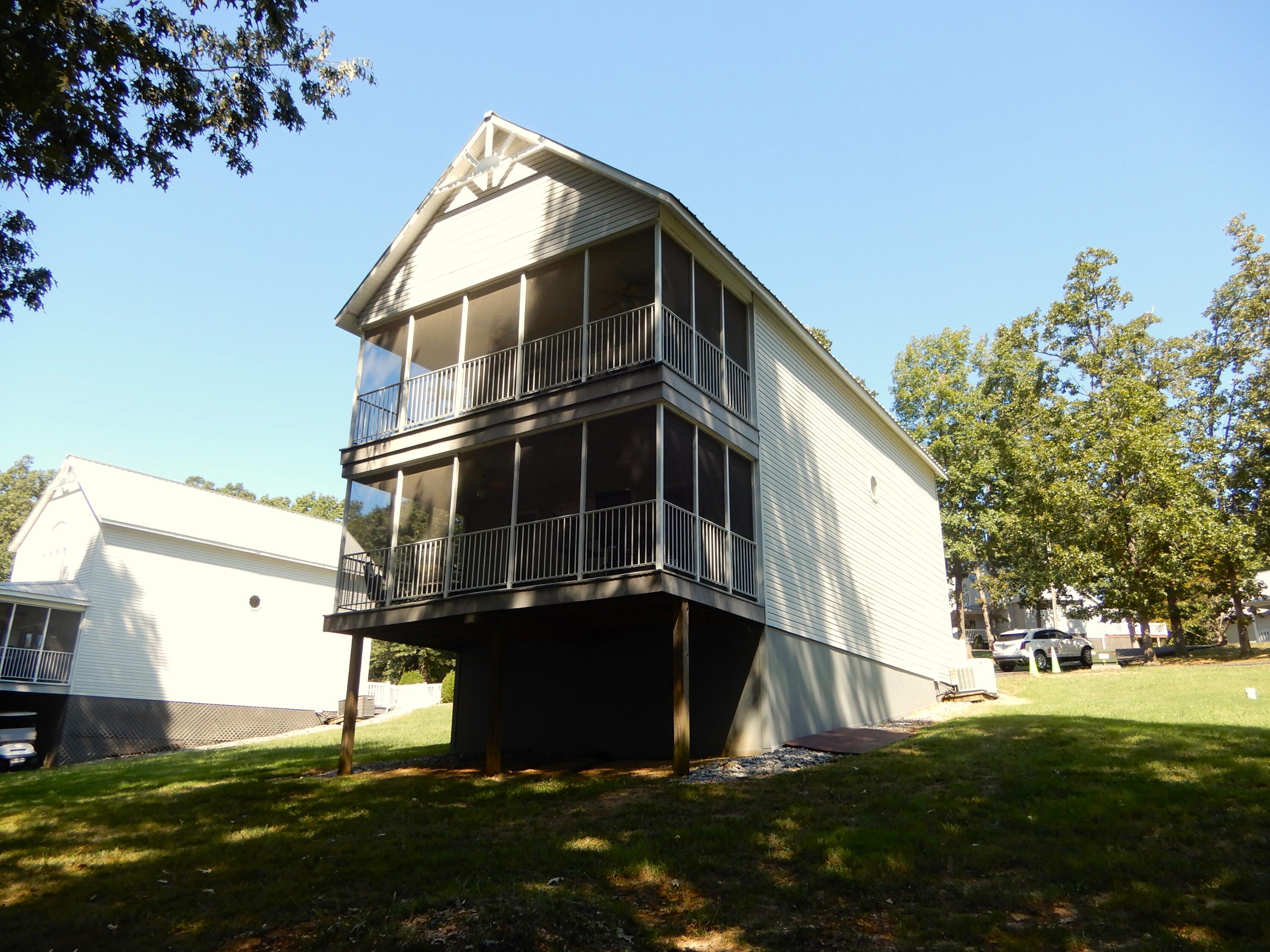 606 Tortuga Lane, Unit 606 Grand Rivers, KY 42045 - Photo 38 of 40 DSCN7429