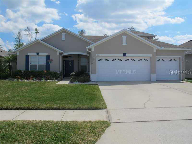 9690 Worthington Ridge Road Orlando, FL 32829 - Photo 1 of 1 Exterior Front