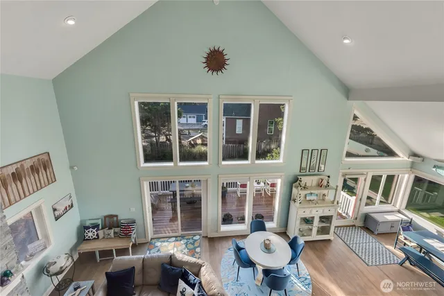 $925,000 | 23411 Pacific Way, Ocean Park, WA 98640