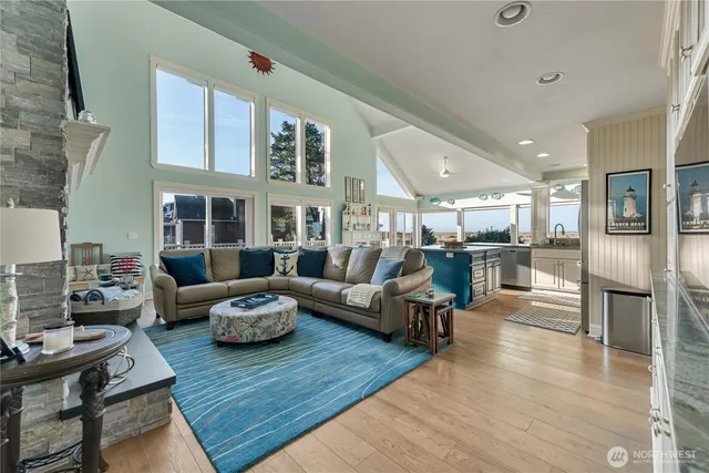 $925,000 | 23411 Pacific Way, Ocean Park, WA 98640