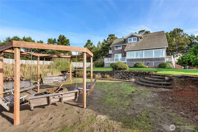 $925,000 | 23411 Pacific Way, Ocean Park, WA 98640
