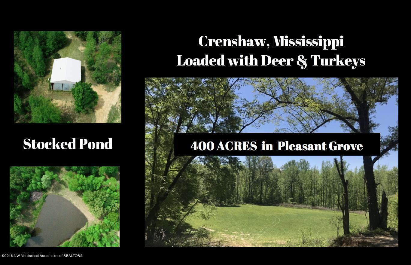 0 Fire Tower Road Como, MS 38619 - Photo 1 of 56 Primary Photo