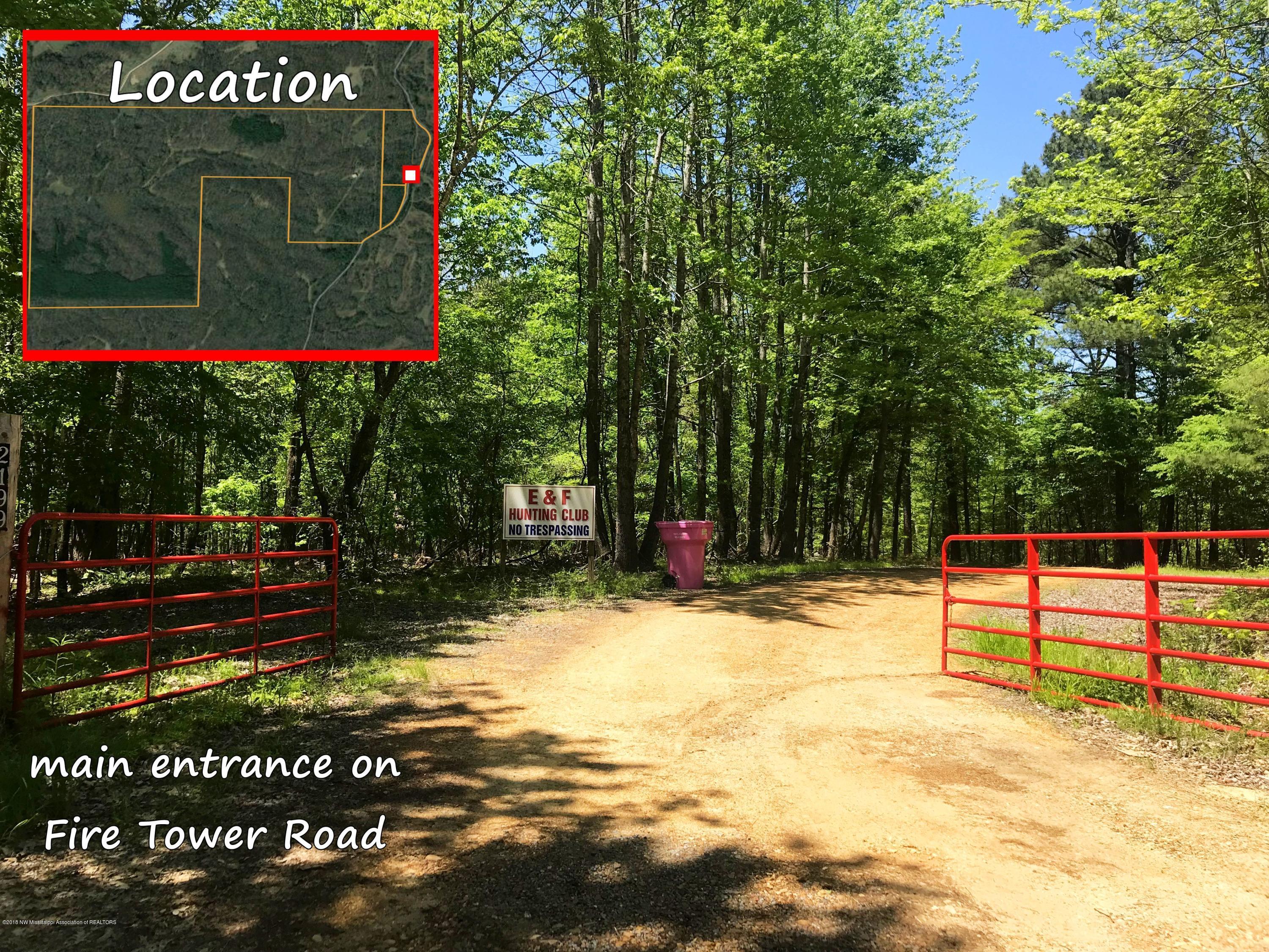 0 Fire Tower Road Como, MS 38619 - Photo 21 of 56 IMG_3250