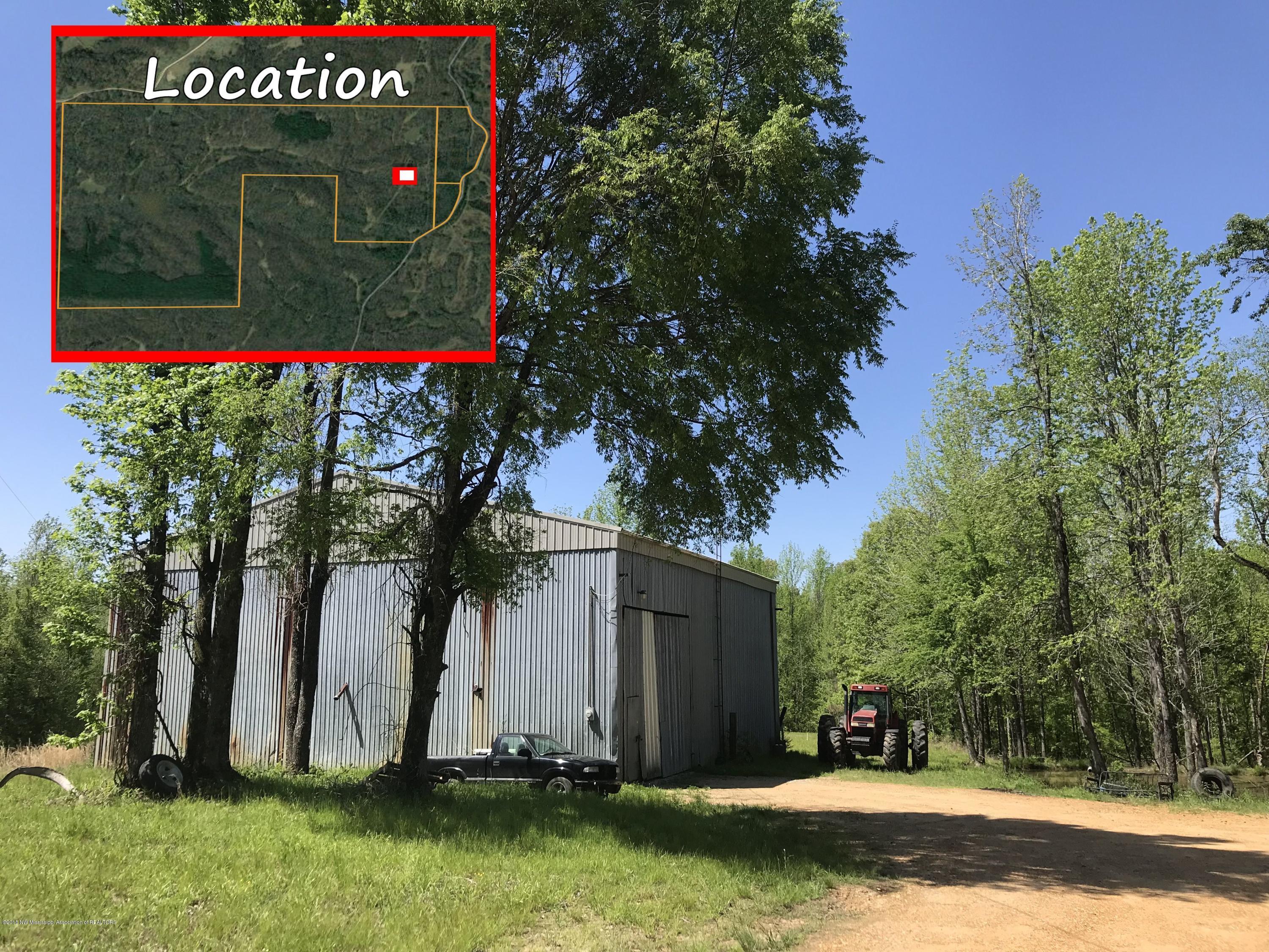 0 Fire Tower Road Como, MS 38619 - Photo 22 of 56 IMG_3297