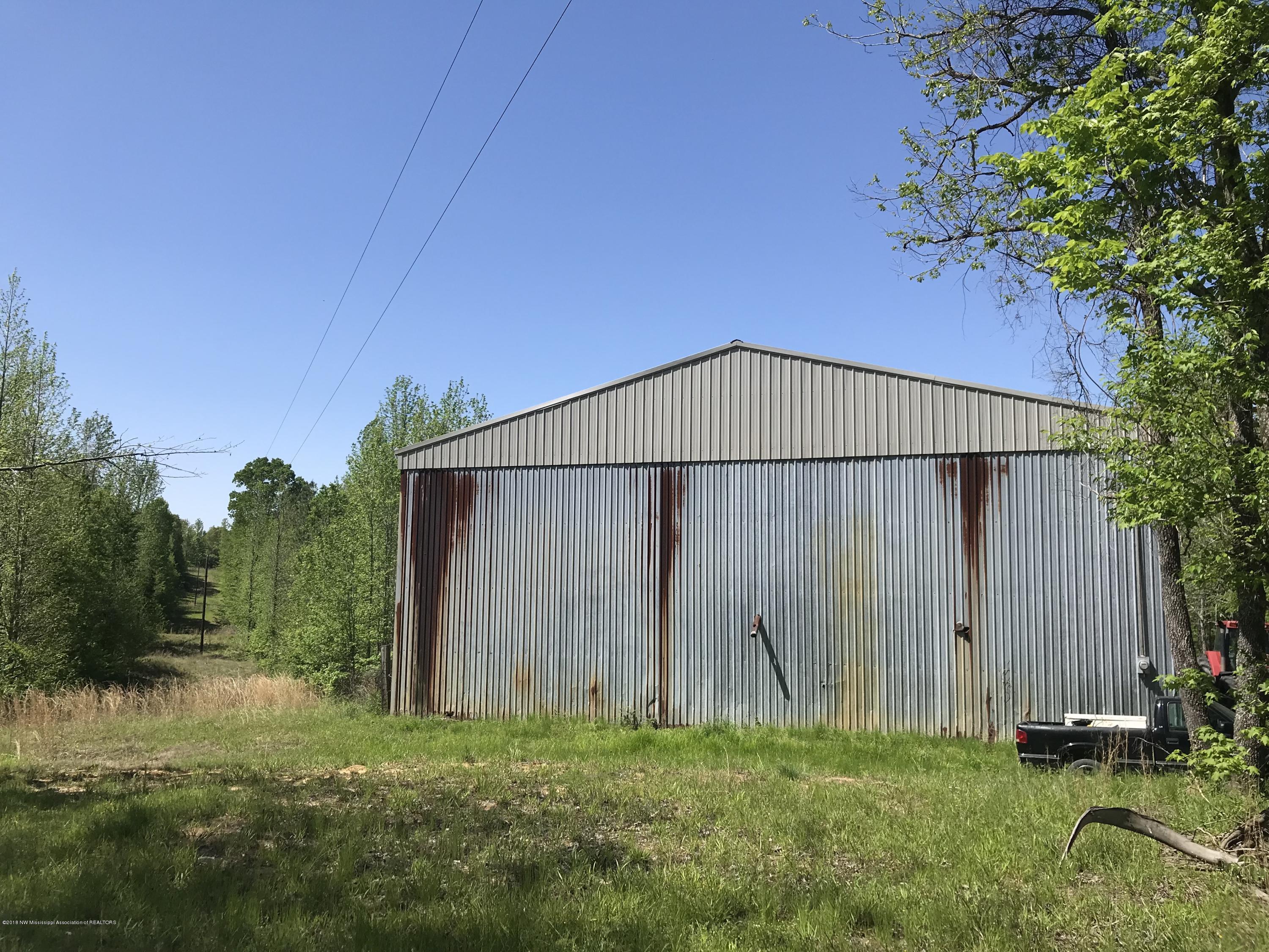 0 Fire Tower Road Como, MS 38619 - Photo 23 of 56 IMG_3298