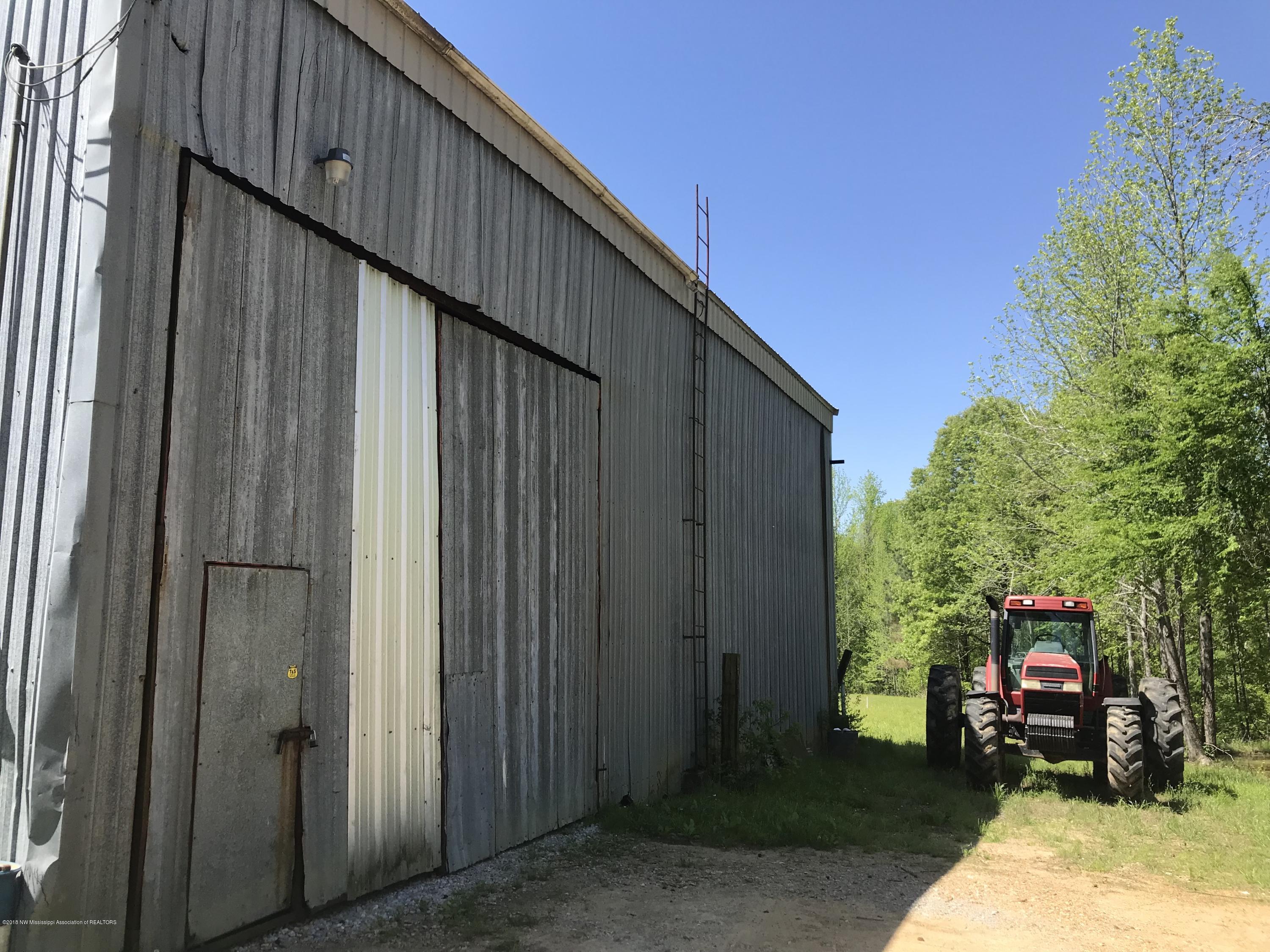 0 Fire Tower Road Como, MS 38619 - Photo 24 of 56 IMG_3300