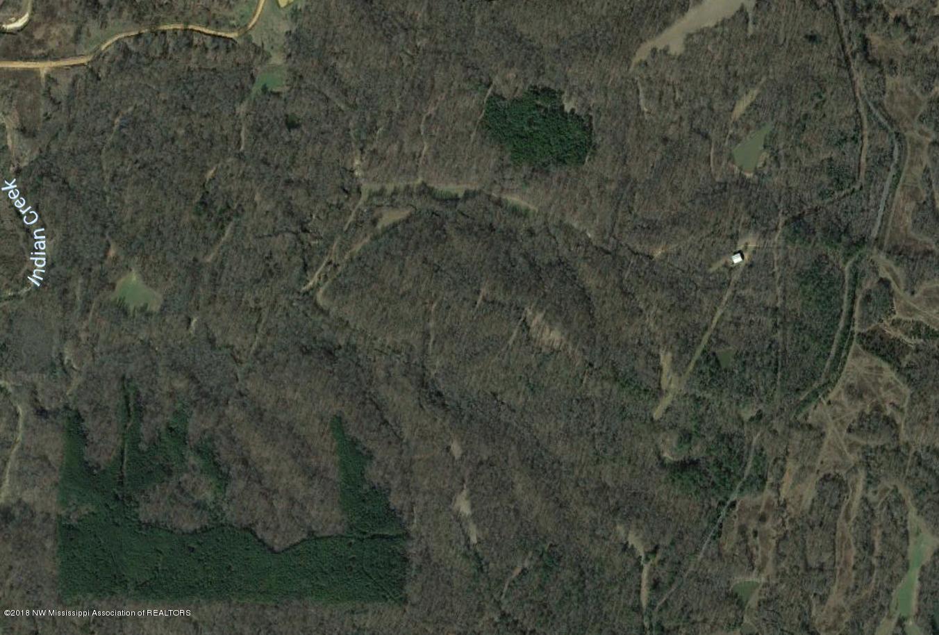 0 Fire Tower Road Como, MS 38619 - Photo 3 of 56 1.4