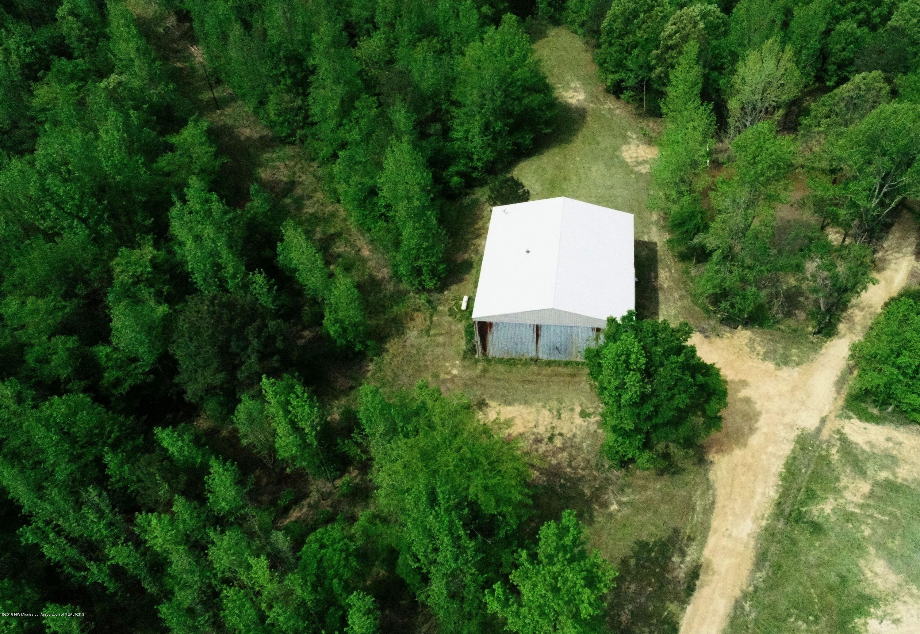 0 Fire Tower Road Como, MS 38619 - Photo 5 of 56 DJI_0012 B