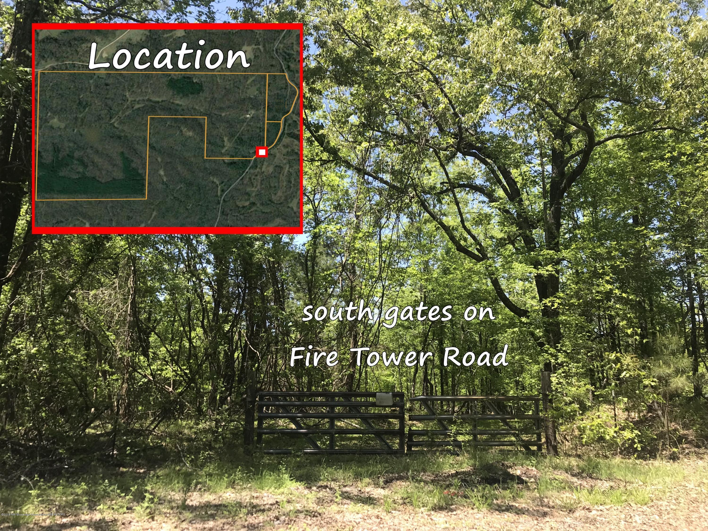 0 Fire Tower Road Como, MS 38619 - Photo 55 of 56 IMG_3478