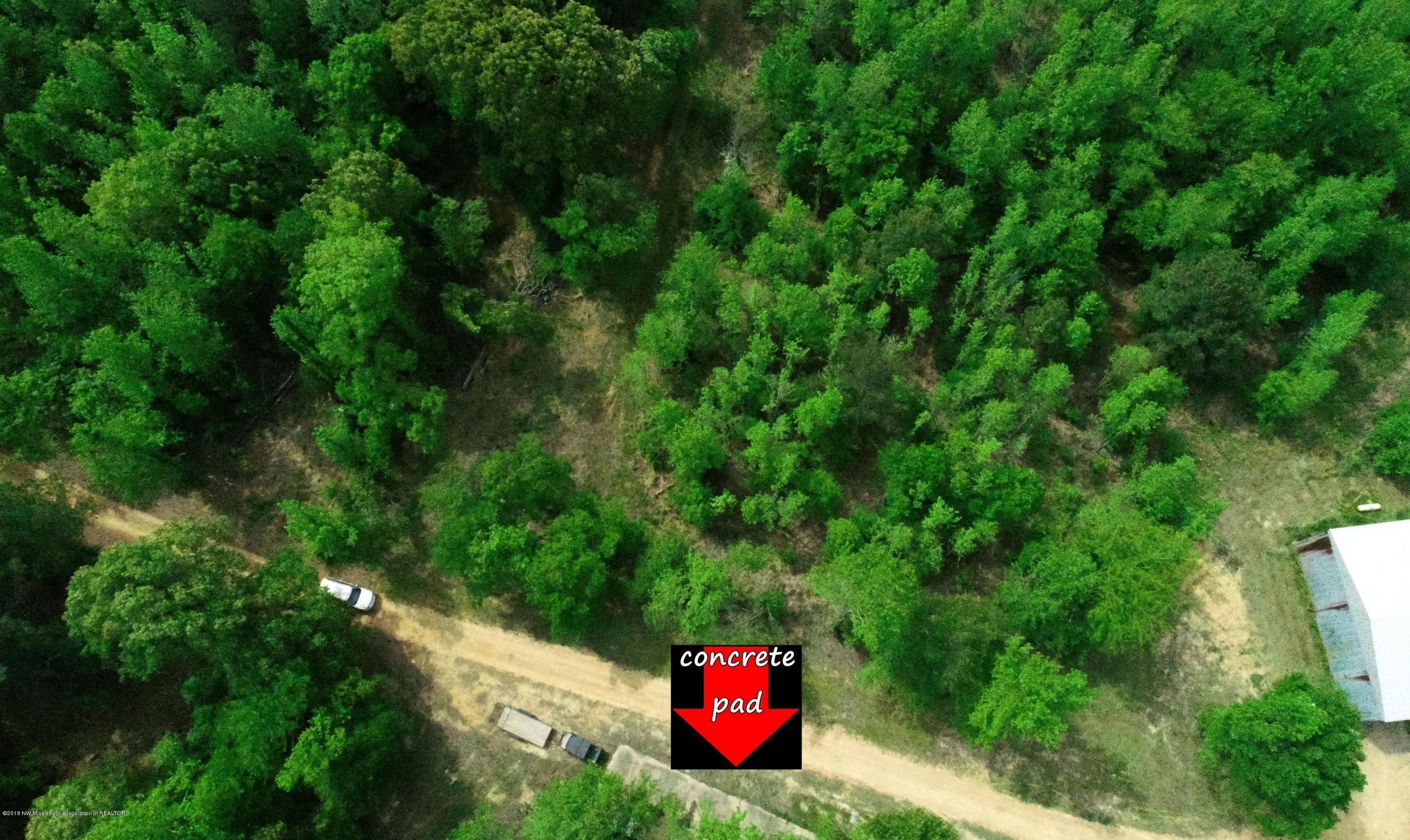 0 Fire Tower Road Como, MS 38619 - Photo 7 of 56 DJI_0014 7B