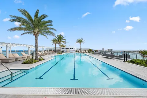 $2,895,000 | 220 Lake Shore Drive, Unit 2123, Lake Park, FL 33403