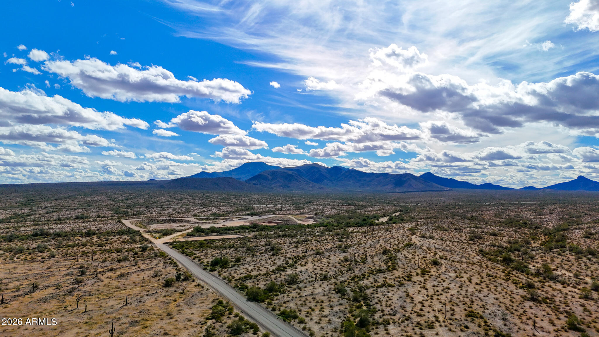 0 East Almedra Road Maricopa, AZ 85139 - Photo 13 of 25 a view of a sky