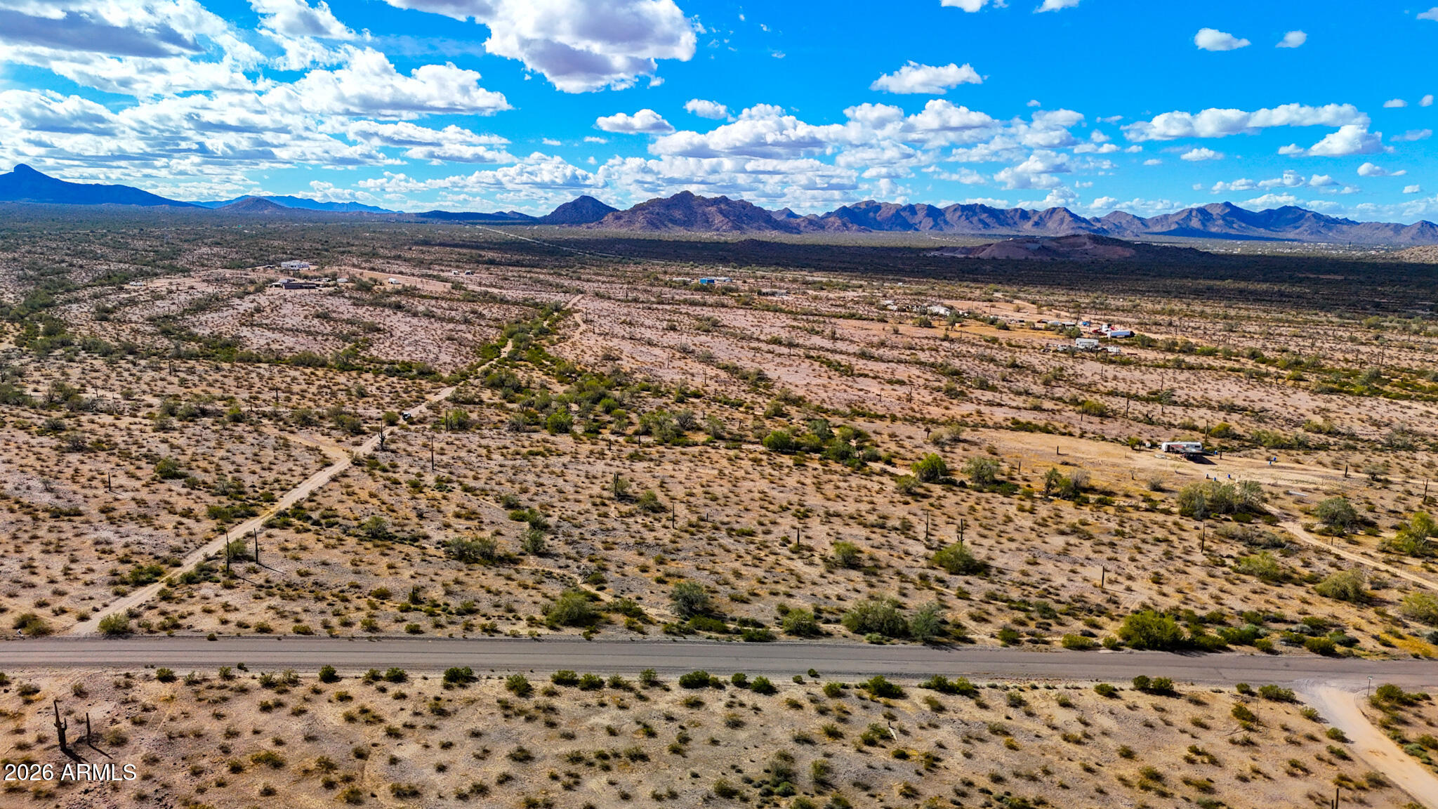 0 East Almedra Road Maricopa, AZ 85139 - Photo 10 of 25 a view of a lake