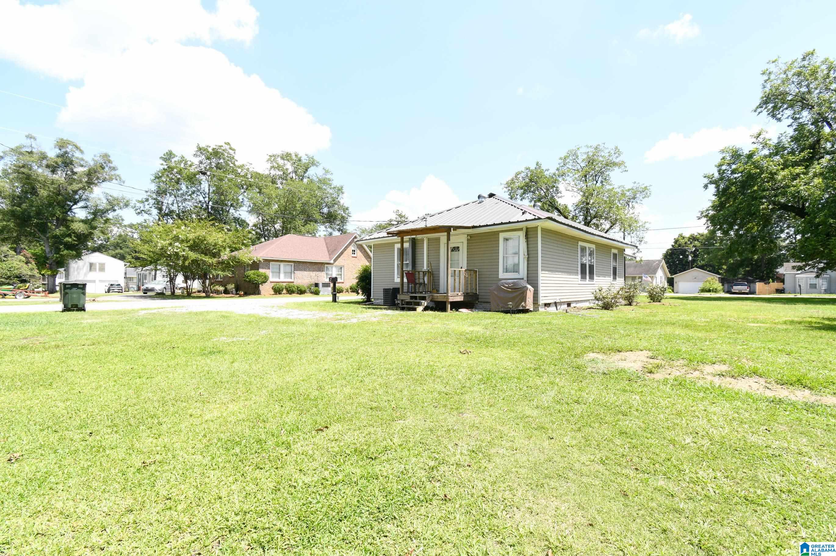 2004 4th Avenue Clanton, AL 35045 - Photo 26 of 27