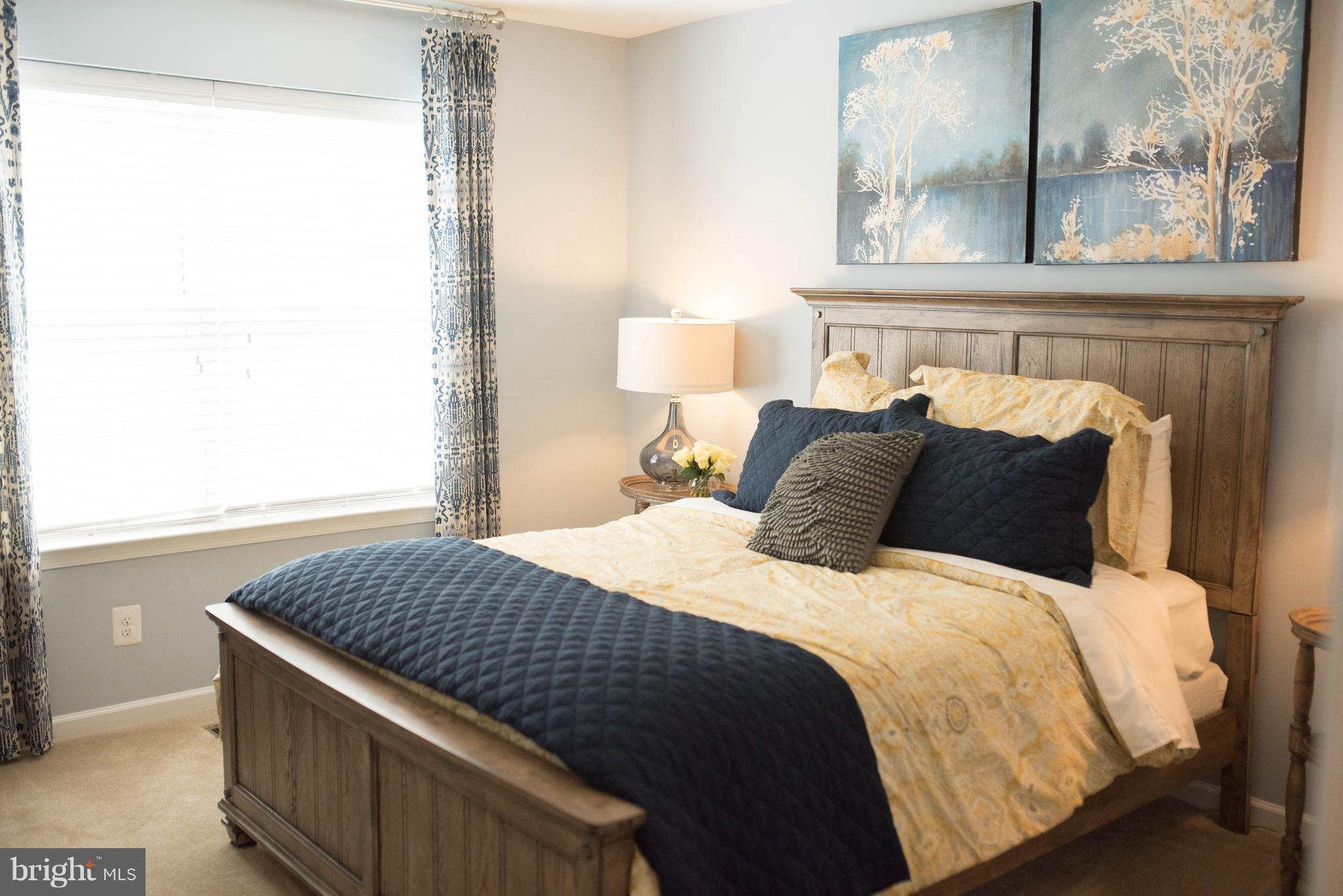 10550 Braddock Run Road Baltimore, MD 21220 - Photo 11 of 23 Bedroom