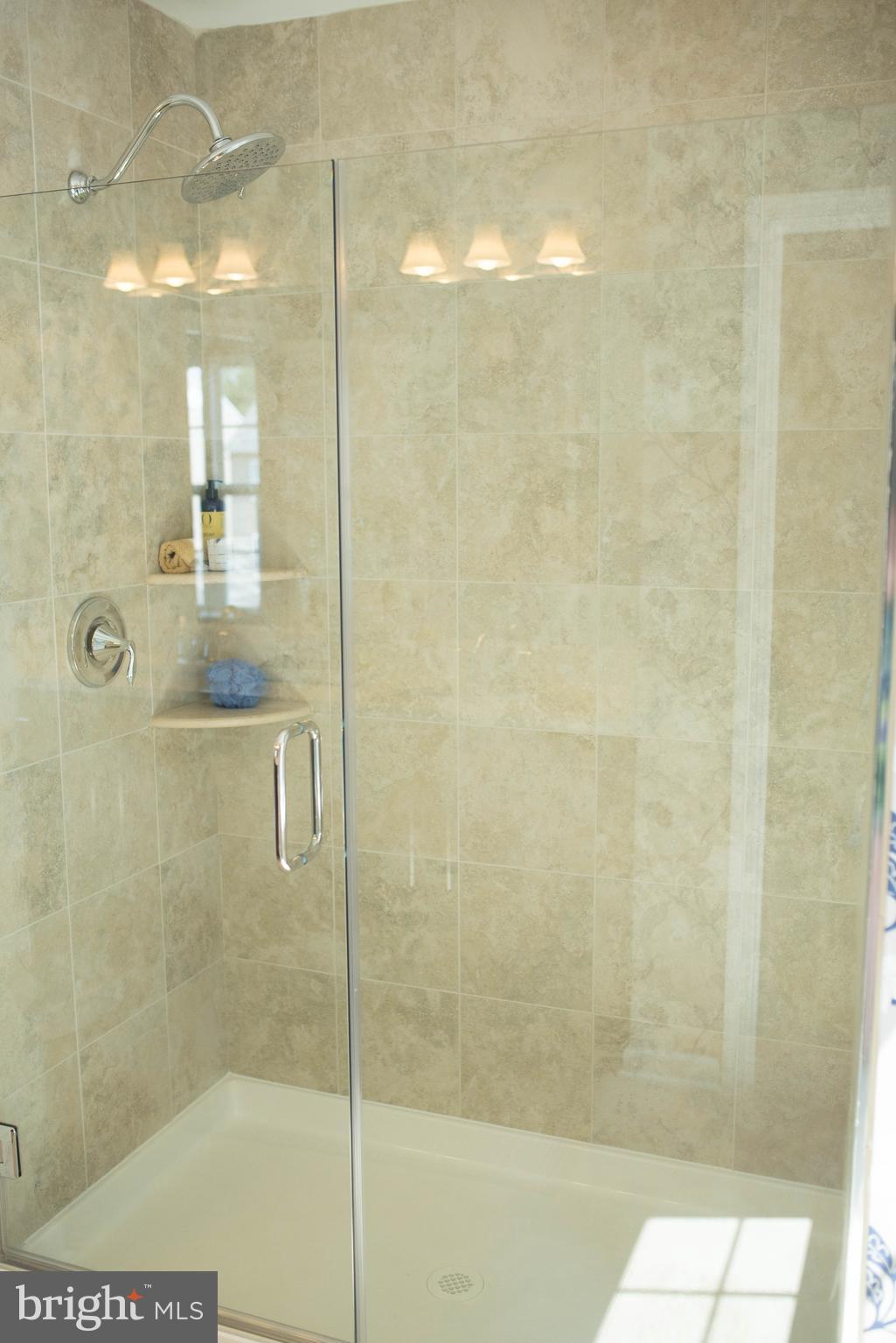 10550 Braddock Run Road Baltimore, MD 21220 - Photo 19 of 23 Bath (Master)
