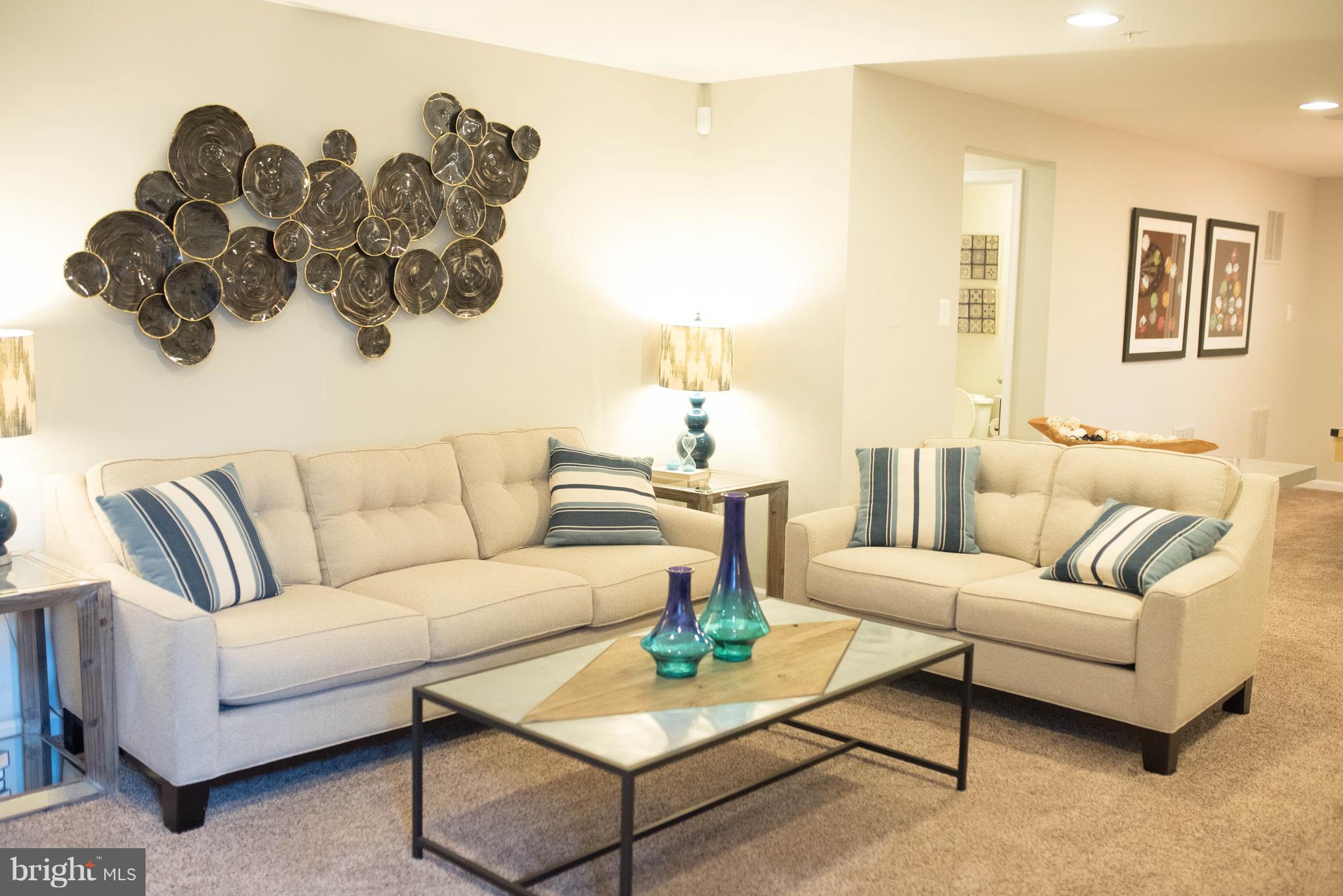 10550 Braddock Run Road Baltimore, MD 21220 - Photo 20 of 23 Basement