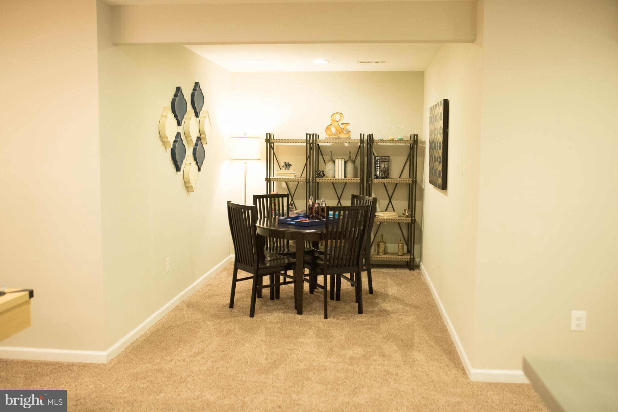 10550 Braddock Run Road Baltimore, MD 21220 - Photo 22 of 23 Basement