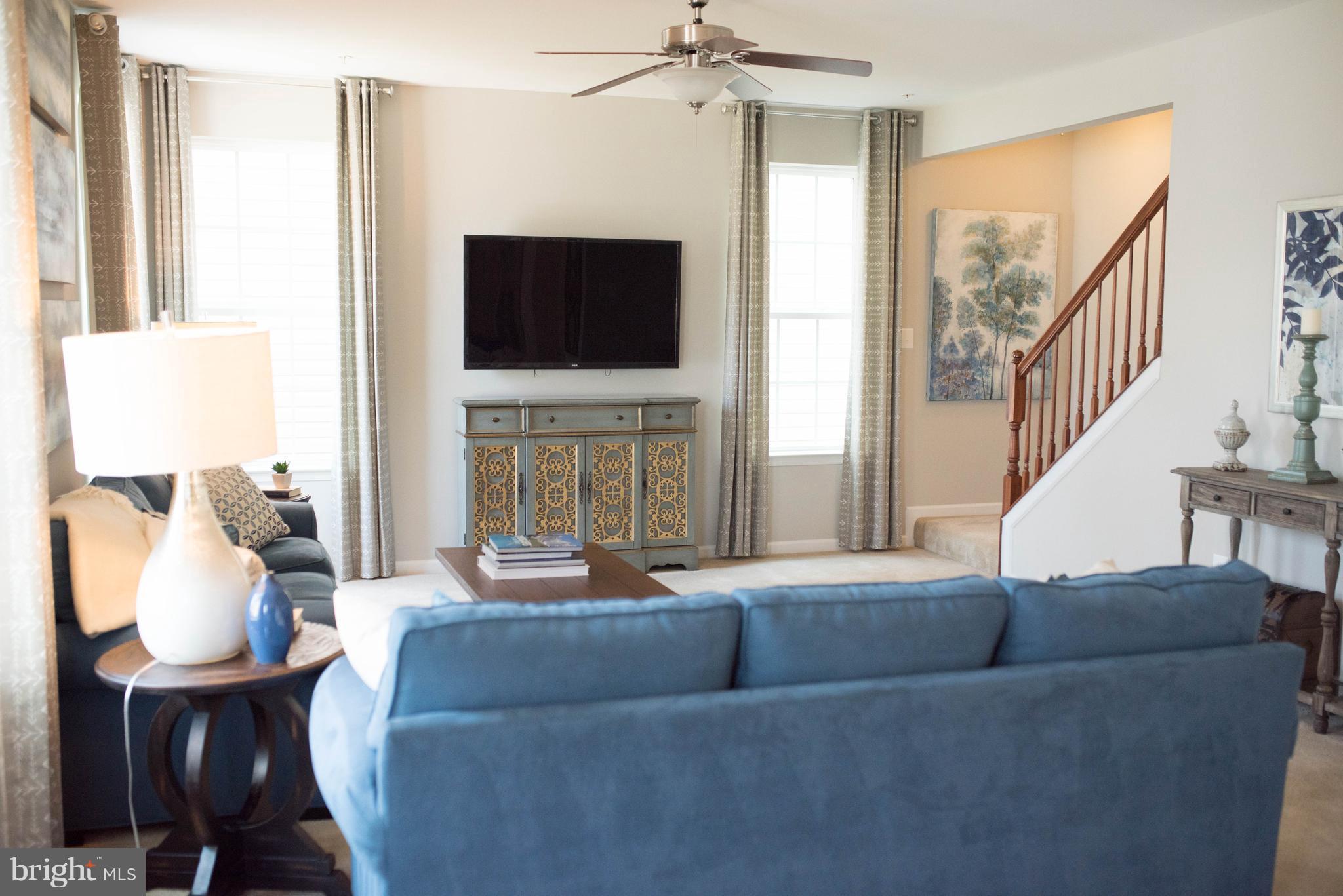 10550 Braddock Run Road Baltimore, MD 21220 - Photo 9 of 23 Interior (General)
