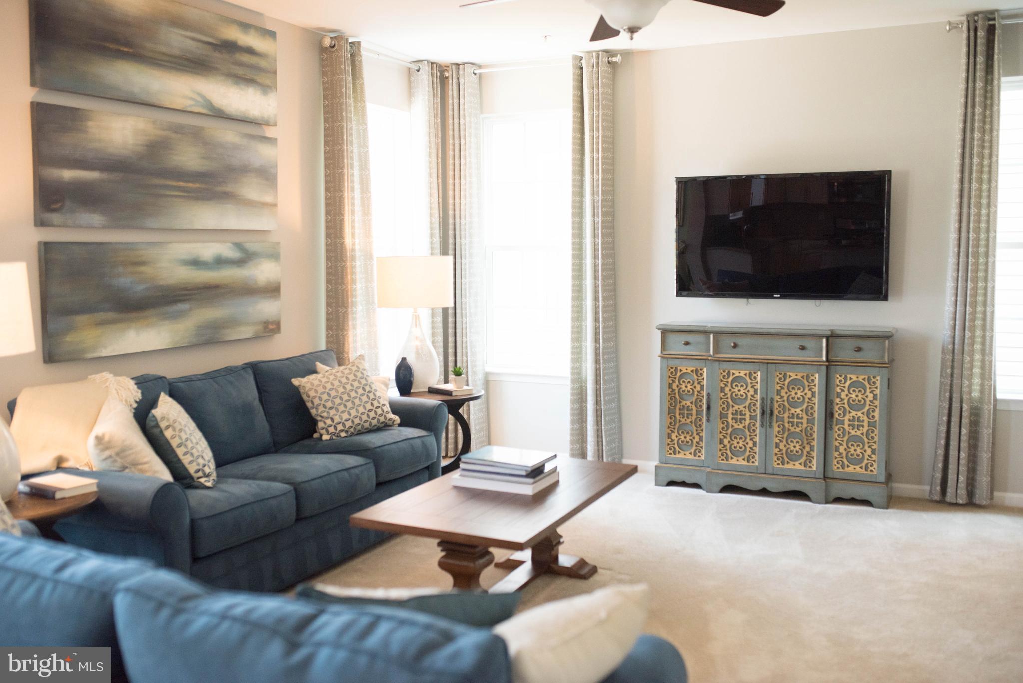 10550 Braddock Run Road Baltimore, MD 21220 - Photo 10 of 23 Interior (General)
