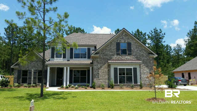 31989 Bobwhite Road Daphne, AL 36527 - Photo 1 of 1