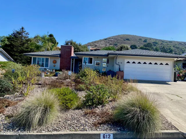 $676,000 | 612 University Drive, Lompoc, CA 93436