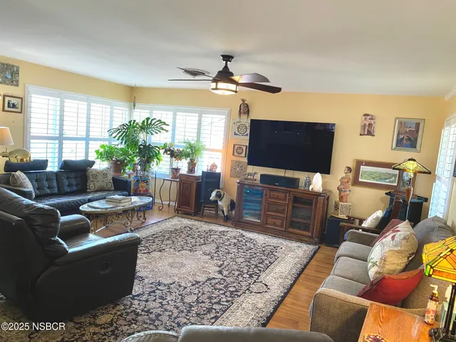 $676,000 | 612 University Drive, Lompoc, CA 93436