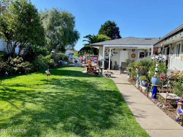 $676,000 | 612 University Drive, Lompoc, CA 93436