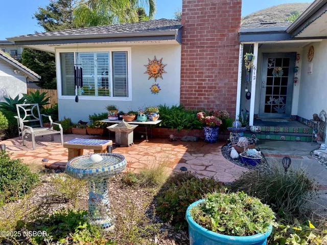 $676,000 | 612 University Drive, Lompoc, CA 93436