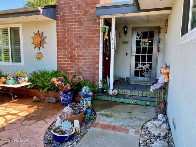 $676,000 | 612 University Drive, Lompoc, CA 93436