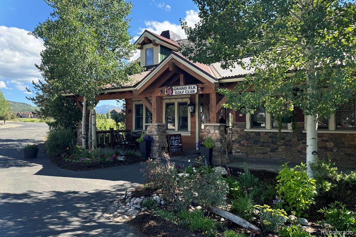 844 Saddle Ridge Circle Granby, CO 80446 - Photo 10 of 17