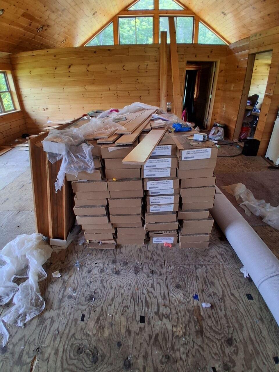 149 Day Mountain Road Temple, ME 04984 - Photo 19 of 25 19