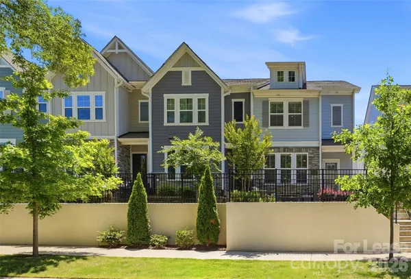 $4,000 | 1120 Drummond Avenue, Charlotte, NC 28205