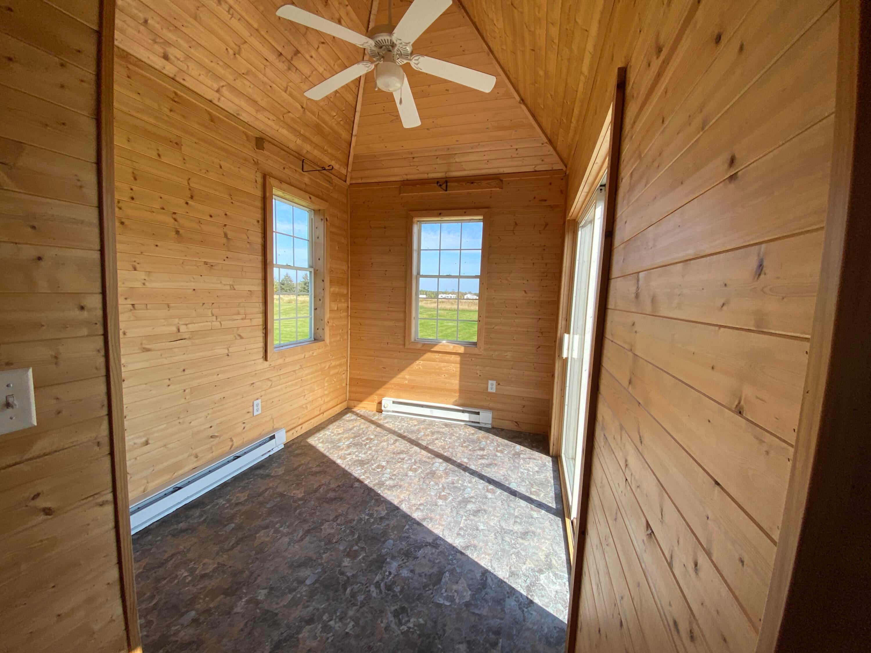 11029 West Irish Line Road Brimley, MI 49715 - Photo 19 of 32 Gallery Image 19