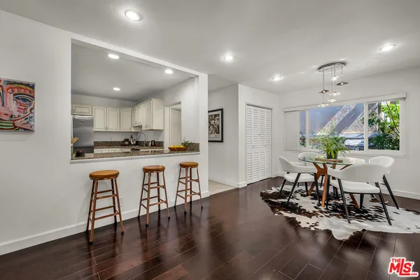 $1,285,000 | 1127 15th Street, Unit A, Santa Monica, CA 90403