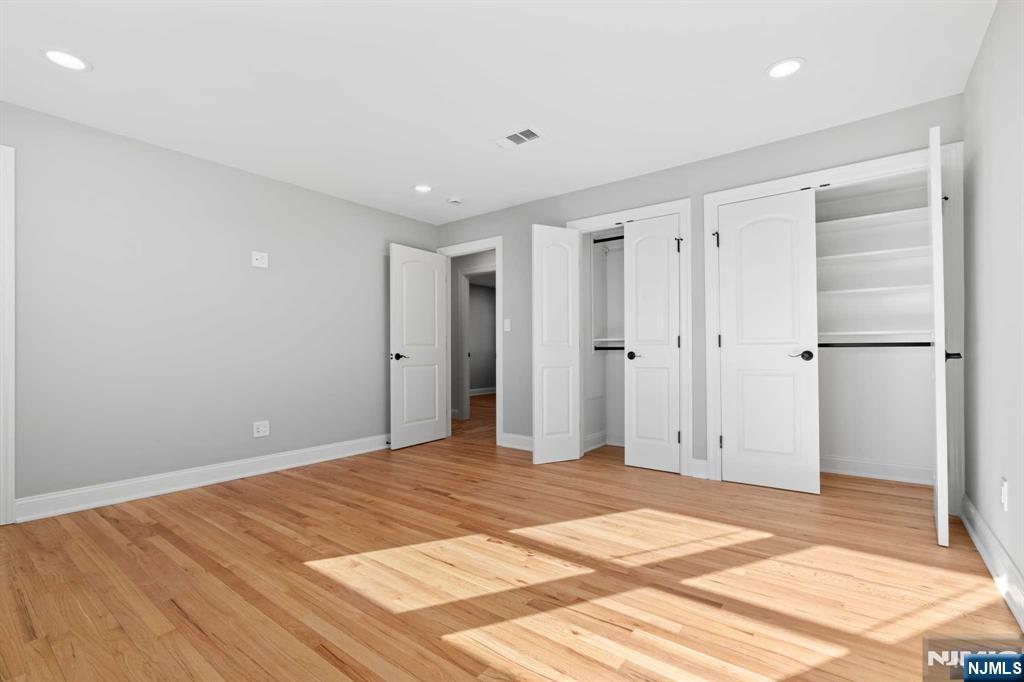 743 7th Street, Unit 1 Carlstadt, NJ 07072 - Photo 15 of 23 a view of an empty room