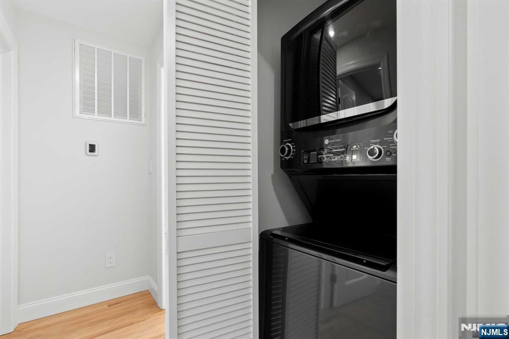 743 7th Street, Unit 1 Carlstadt, NJ 07072 - Photo 21 of 23 a view of washer and dryer