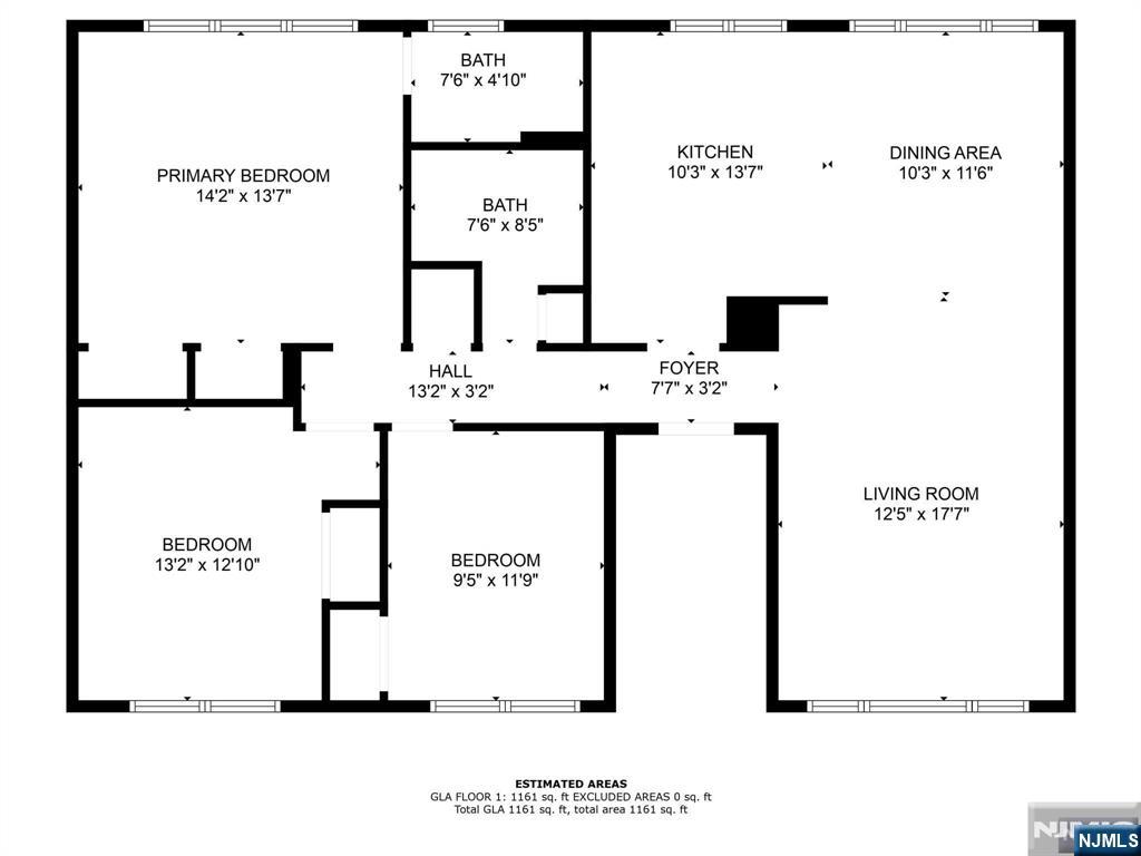 743 7th Street, Unit 1 Carlstadt, NJ 07072 - Photo 23 of 23