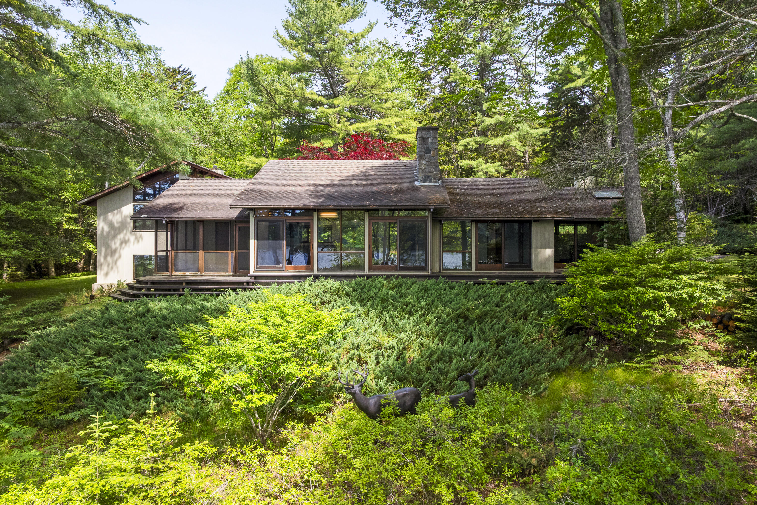 227 Quail Run Road Bristol, ME 04539 - Photo 4 of 50 42-227 Quail Run Rd, Bristol, ME-TP