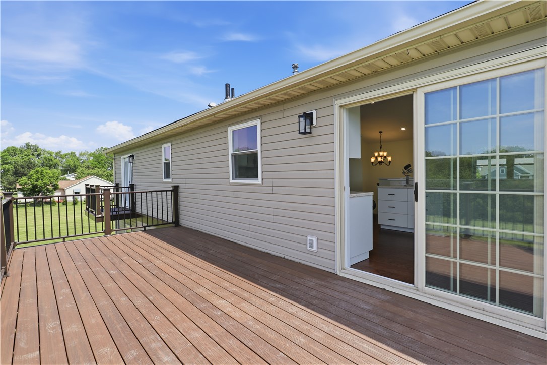 2322 Brickyard Road Canandaigua Town, NY 14424 - Photo 7 of 38