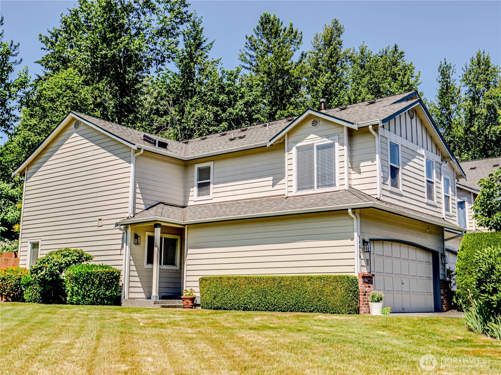 18808 19th Drive Southeast Bothell, WA 98012 - Photo 1 of 40