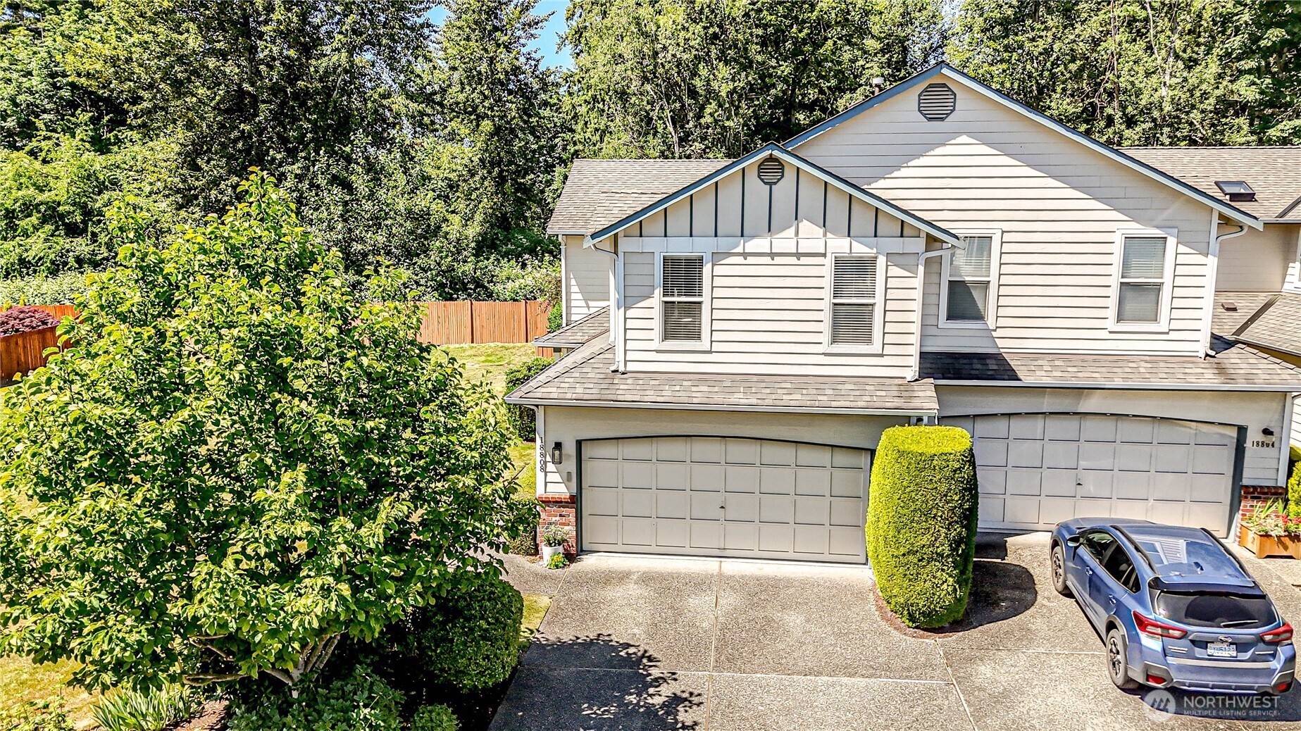 18808 19th Drive Southeast Bothell, WA 98012 - Photo 35 of 40
