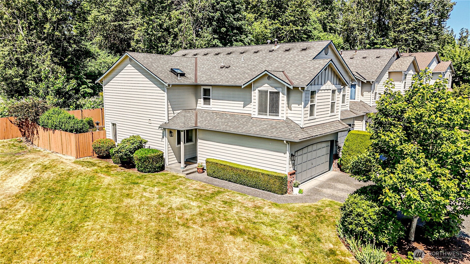 18808 19th Drive Southeast Bothell, WA 98012 - Photo 36 of 40