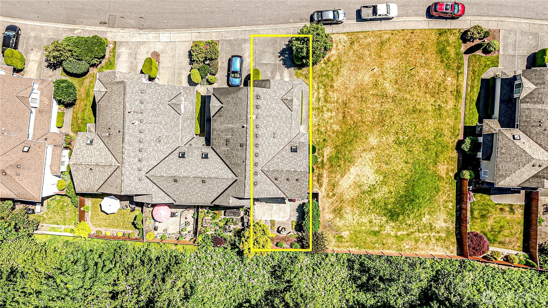 18808 19th Drive Southeast Bothell, WA 98012 - Photo 38 of 40